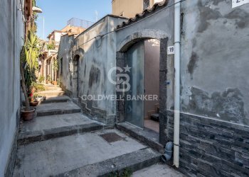 Foto 19 - Three-room apartment Via Paolo Vasta
53, Acireale - photo 19