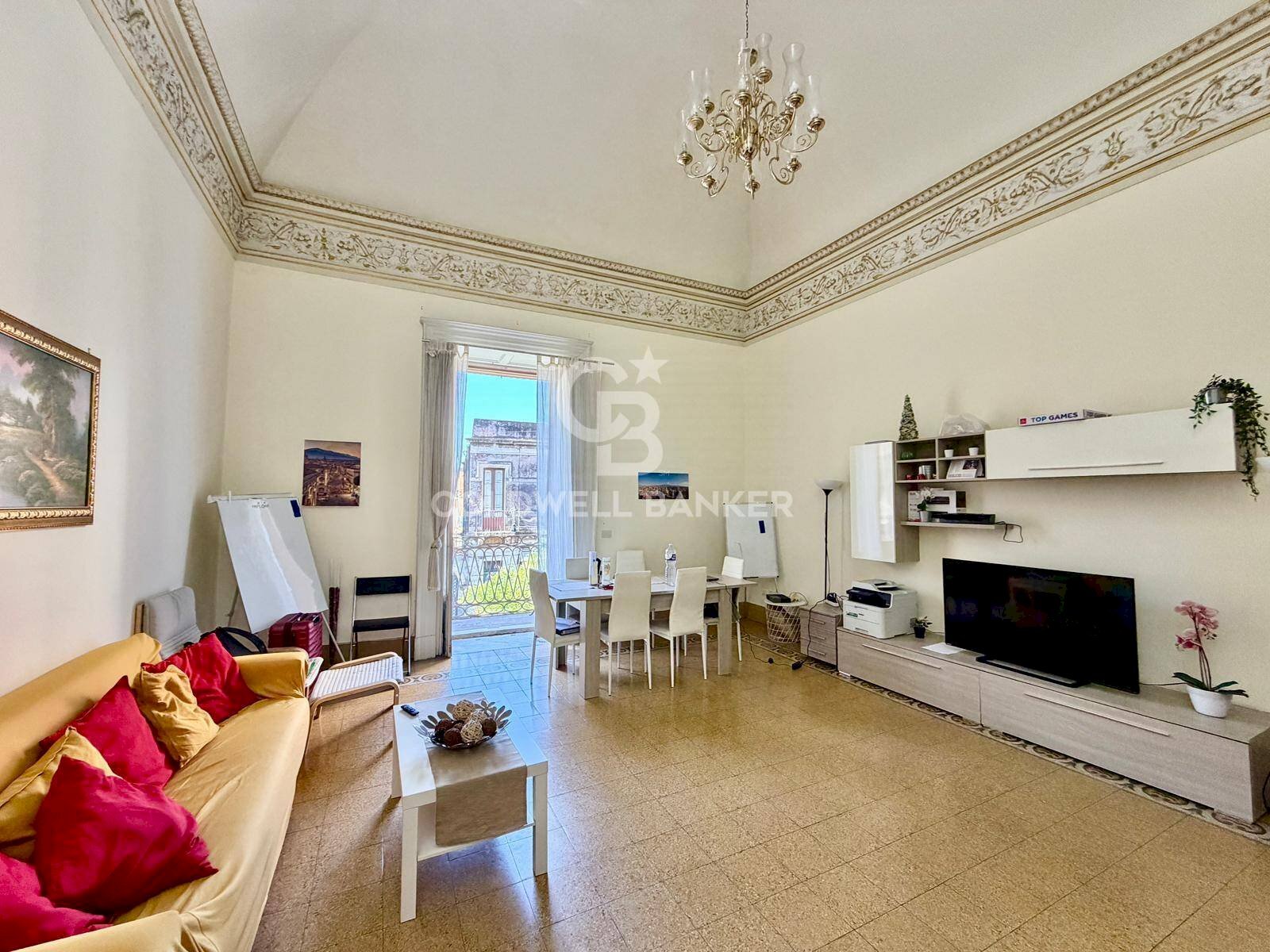 Foto 1 - Four-room apartment Via Plebiscito
 
340, Catania - photo 1