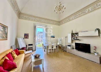 Foto 1 - Four-room apartment Via Plebiscito
 
340, Catania - photo 1