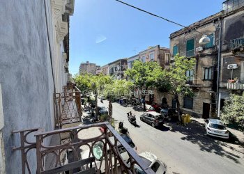 Foto 22 - Four-room apartment Via Plebiscito
 
340, Catania - photo 22