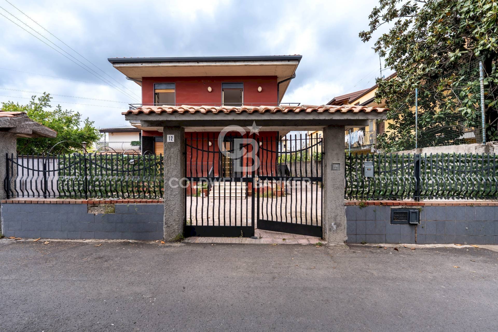 Foto 1 - Stable - Palace Via Varese
 
12, San Giovanni la Punta - photo 1