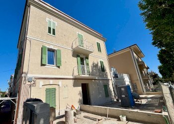 Foto 1 - Trilocale via cesare battisti, Grottammare - foto 1