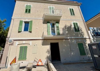 Foto 4 - Trilocale via cesare battisti, Grottammare - foto 4