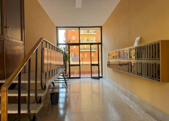 INGRESSO PALAZZO - Trilocale Via Val Di Ledro
 
11, Milano - foto 4