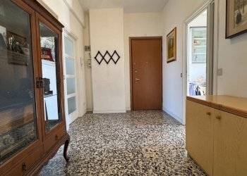 INGRESSO - Trilocale Via Val Di Ledro
 
11, Milano - foto 5