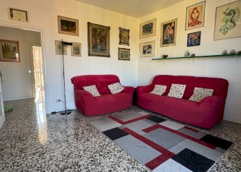 SOGGIORNO - Trilocale Via Val Di Ledro
 
11, Milano - foto 7