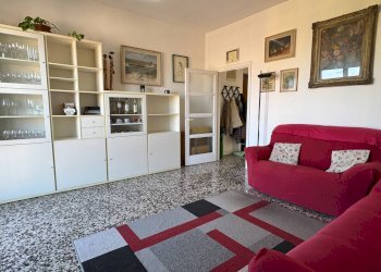 SALOTTO - Trilocale Via Val Di Ledro
 
11, Milano - foto 8