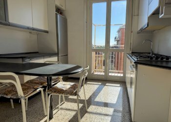 CUCINA ABITABILE - Trilocale Via Val Di Ledro
 
11, Milano - foto 11