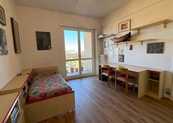 SECONDA CAMERA - Trilocale Via Val Di Ledro
 
11, Milano - foto 16