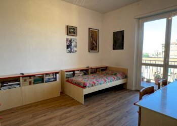 AMPIA CAMERA - Trilocale Via Val Di Ledro
 
11, Milano - foto 18