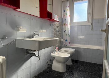 BAGNO FINESTRATO - Trilocale Via Val Di Ledro
 
11, Milano - foto 19