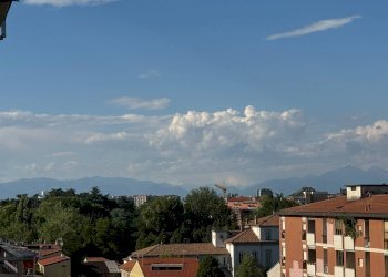 DAL TERZO BALCONE - Trilocale Via Val Di Ledro
 
11, Milano - foto 22