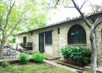 Facciata - Rustic SP6, Calvi dell'Umbria - photo 8