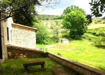 Giardino - Rustic SP6, Calvi dell'Umbria - photo 10