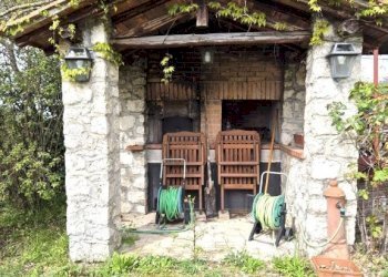 Giardino - Rustic SP6, Calvi dell'Umbria - photo 11