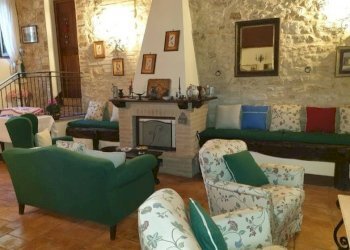 Salone - Rustic SP6, Calvi dell'Umbria - photo 12