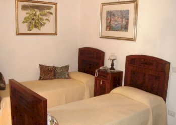 Camera da letto - Rustic SP6, Calvi dell'Umbria - photo 13
