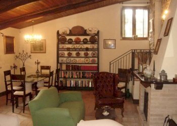 Salone - Rustic SP6, Calvi dell'Umbria - photo 14