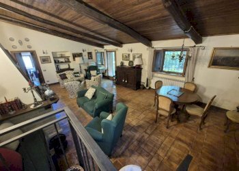 Salone - Rustic Frazione San Polo, Calvi dell'Umbria - photo 10