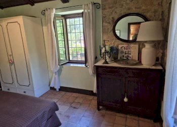 Camera da letto - Rustic Frazione San Polo, Calvi dell'Umbria - photo 15