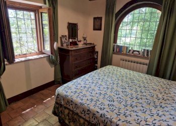 Camera da letto - Rustic Frazione San Polo, Calvi dell'Umbria - photo 16
