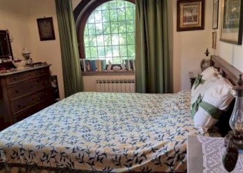 Camera da letto - Rustic Frazione San Polo, Calvi dell'Umbria - photo 17