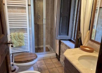 Bagno - Rustic Frazione San Polo, Calvi dell'Umbria - photo 19
