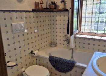 Bagno - Rustic Frazione San Polo, Calvi dell'Umbria - photo 21