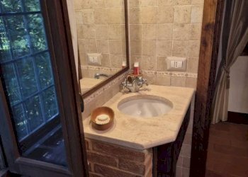 Bagno - Rustic Frazione San Polo, Calvi dell'Umbria - photo 22