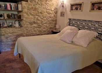 Camera da letto - Rustic Frazione San Polo, Calvi dell'Umbria - photo 25