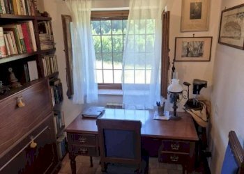 Studio - Rustic Frazione San Polo, Calvi dell'Umbria - photo 28
