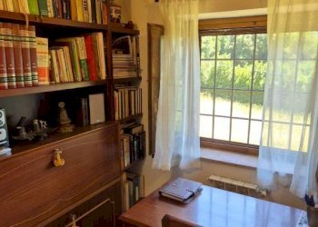 Studio - Rustic Frazione San Polo, Calvi dell'Umbria - photo 29