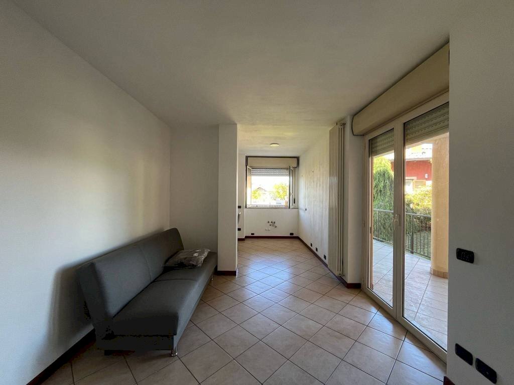 Angolo cottura - Two-room apartment vicolo Sorga, 3/A, Borgomanero - photo 1