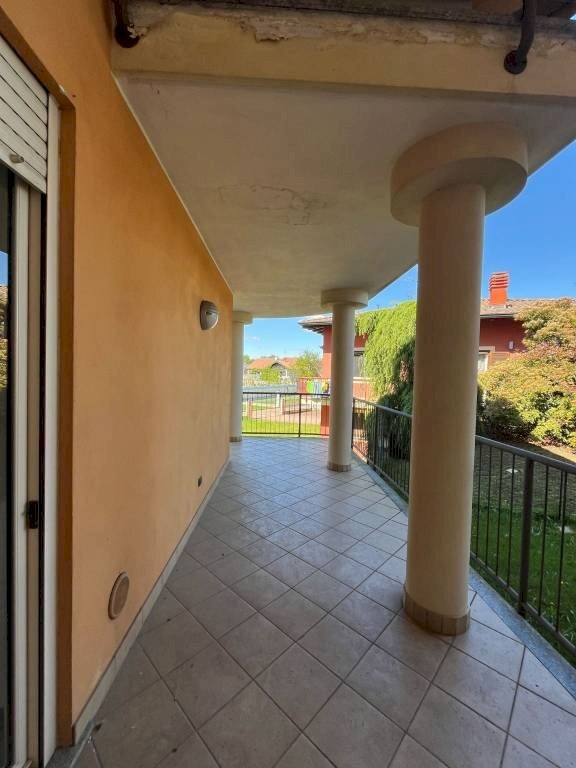 Terrazzo - Two-room apartment vicolo Sorga, 3/A, Borgomanero - photo 2