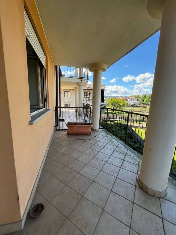 Terrazzo - Two-room apartment vicolo Sorga, 3/A, Borgomanero - photo 3