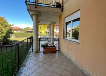 Terrazzo - Two-room apartment vicolo Sorga, 3/A, Borgomanero - photo 4