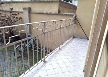 Balcone - Ufficio corso Francesco Ferrucci, 27, Torino (zona Cit Turin) - foto 10