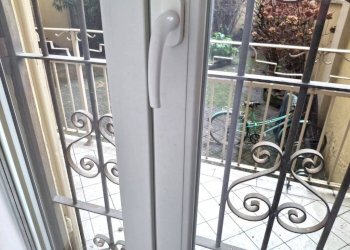 Balcone - Ufficio corso Francesco Ferrucci, 27, Torino (zona Cit Turin) - foto 11