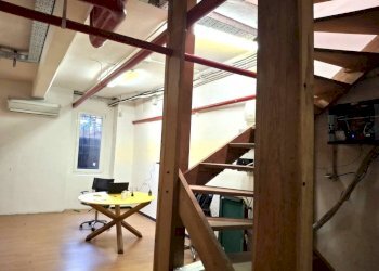Interno non residenziale - Ufficio corso Francesco Ferrucci, 27, Torino (zona Cit Turin) - foto 12