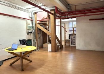 Interno non residenziale - Ufficio corso Francesco Ferrucci, 27, Torino (zona Cit Turin) - foto 13