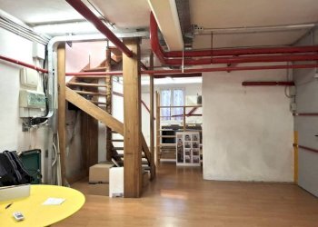 Interno non residenziale - Ufficio corso Francesco Ferrucci, 27, Torino (zona Cit Turin) - foto 14