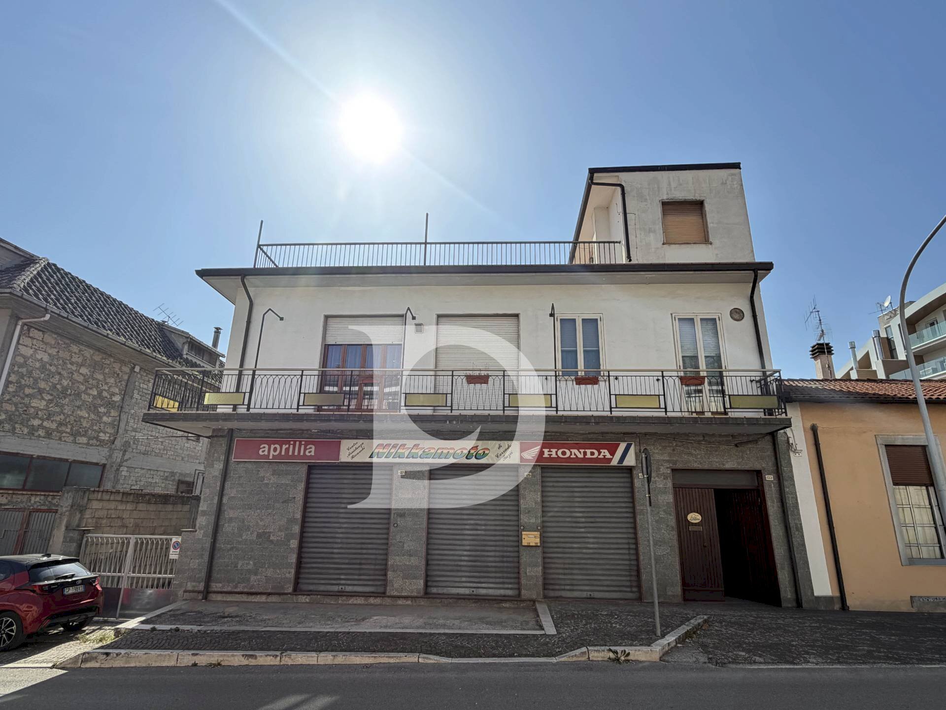 Foto 1 - Independent house Via Circonvallazione Occidentale, Sulmona - photo 1