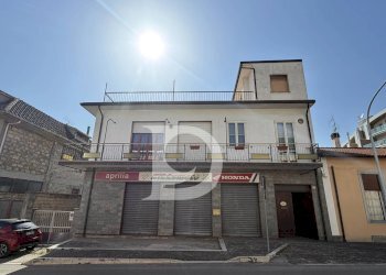 Foto 1 - Casa indipendente Via Circonvallazione Occidentale, Sulmona - foto 1