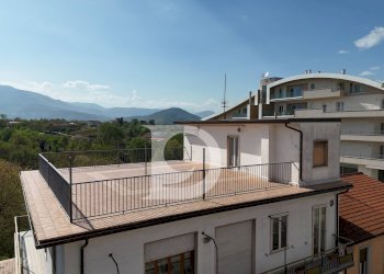 Foto 32 - Casa indipendente Via Circonvallazione Occidentale, Sulmona - foto 32