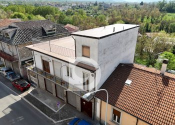 Foto 38 - Casa indipendente Via Circonvallazione Occidentale, Sulmona - foto 38