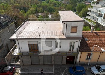 Foto 39 - Casa indipendente Via Circonvallazione Occidentale, Sulmona - foto 39