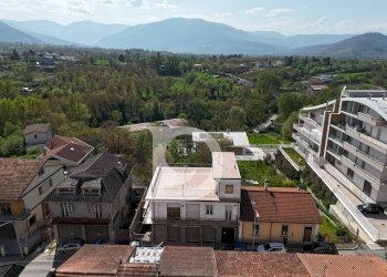 Foto 41 - Casa indipendente Via Circonvallazione Occidentale, Sulmona - foto 41