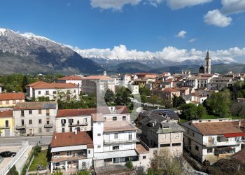 Foto 43 - Casa indipendente Via Circonvallazione Occidentale, Sulmona - foto 43