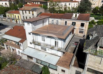 Foto 45 - Casa indipendente Via Circonvallazione Occidentale, Sulmona - foto 45