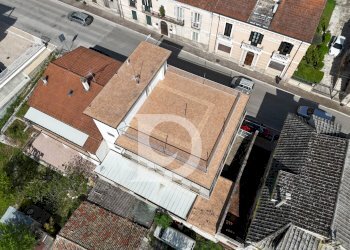 Foto 46 - Casa indipendente Via Circonvallazione Occidentale, Sulmona - foto 46